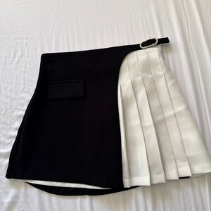 Tennis skirt